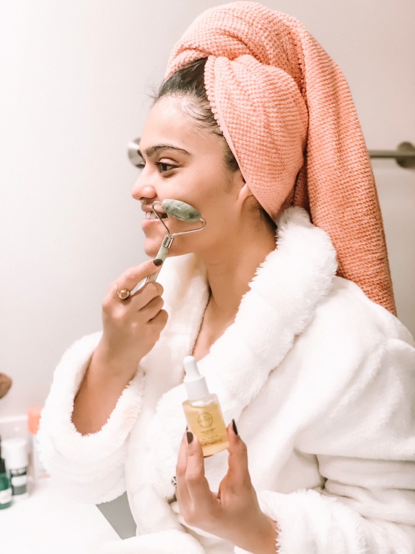 My Skincare Routine and 3 Essentials for Flawless Skin » Stutilicious